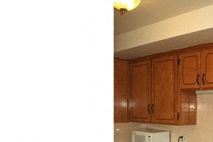 Olde Towne Village Apartments - Kitchen - Appliances Included Olde Towne Village in Tonawanda NY - Kitchen - Photo Gallery 2