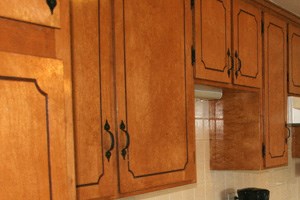 Olde Towne Village Apartments - Kitchen Appliances Included Olde Towne Village in Tonawanda NY - Kitchen - Photo Gallery 3