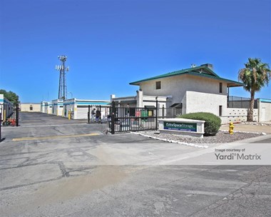 Storage Units for Rent available at 10700 North 95Th Avenue, Peoria, AZ 85345 Photo Gallery 1