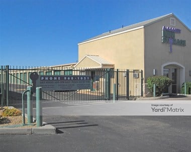 Storage Units for Rent available at 2422 West Broadway Road, Mesa, AZ 85202 Photo Gallery 1