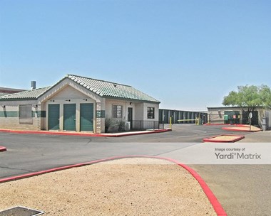 Storage Units for Rent available at 3770 East Bell Road, Phoenix, AZ 85032