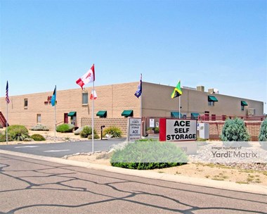 Storage Units for Rent available at 17630 North 25Th Avenue, Phoenix, AZ 85023 - Photo Gallery 1