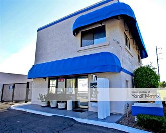 Storage Units for Rent available at 5240 West Cactus Road, Glendale, AZ 85304