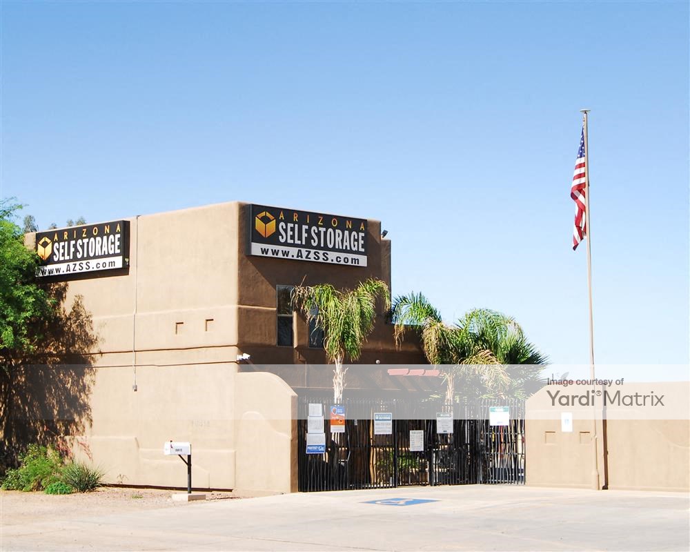 Storage Units In Gilbert Az Dandk Organizer