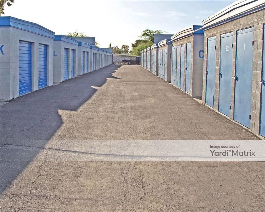 Scottsdale Storage 2929 North 73rd Street, Scottsdale RentCafe