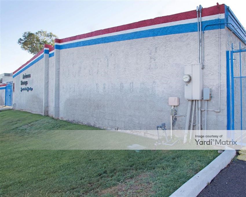 Scottsdale Storage 2929 North 73rd Street, Scottsdale RentCafe