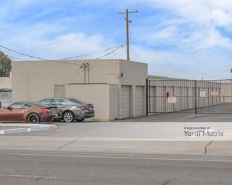 Storage Units for Rent available at 4616 East Main Street, Mesa, AZ 85205