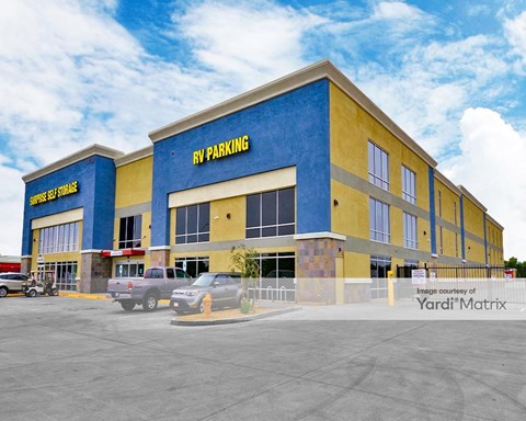 Storage Units for Rent available at 14136 North Litchfield Road, Surprise, AZ 85379