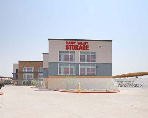 Storage Units for Rent available at 25011 North 115Th Avenue, Sun City, AZ 85373