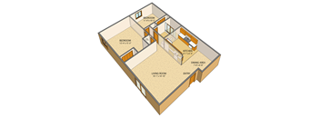 London Towne Apartments - Two-bedroom, One and a half Bath Units in Amherst New York – Appliances Included - 24 Hour Emergency Maintenance - Swimming Pool – Tennis Court - Ask for a Tour - Pet Friendl