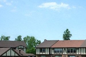 Photos And Video Of London Towne Apartments In Amherst Ny