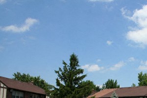 London Towne Apartments, 4453 Chestnut Ridge Road #3, Amherst, NY