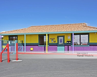 Storage Units for Rent available at 7850 South Rita Road, Tucson, AZ 85747 - Photo Gallery 1