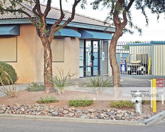 Storage Units for Rent available at 6565 South Headley Road, Tucson, AZ 85746