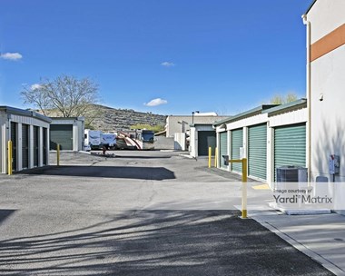 Storage Units for Rent available at 1640 West Duval Commerce Point Place, Green Valley, AZ 85614 Photo Gallery 1
