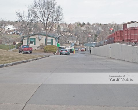 Storage Units for Rent available at 6301 West Mississippi Avenue, Lakewood, CO 80226