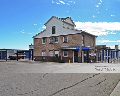 Storage Units for Rent available at 755 Weaver Park Road, Longmont, CO 80501