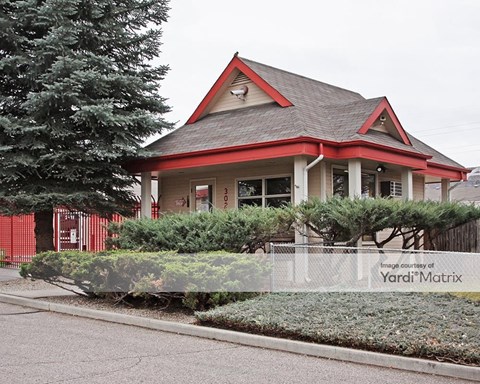 Storage Units for Rent available at 3021 West Prospect Road, Fort Collins, CO 80526