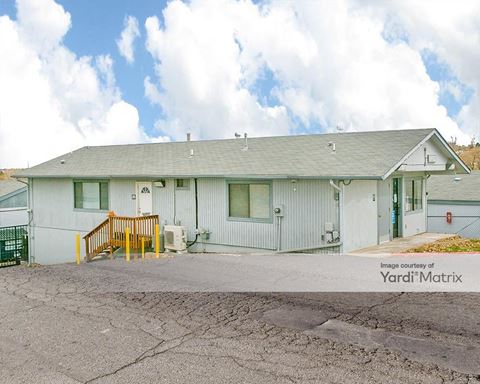 Storage Units for Rent available at 3757 Norwood Drive, Littleton, CO 80125