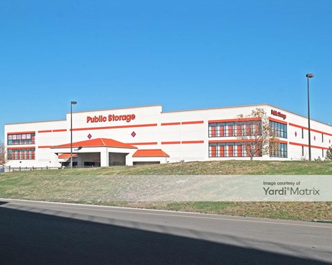 Storage Units for Rent available at 400 West Center Avenue, Denver, CO 80223