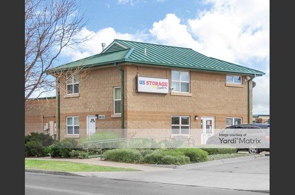 Stormor Self Storage 2655 Midpoint Drive Fort Collins Rentcafe