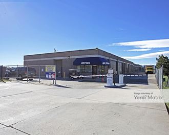 Storage Units for Rent available at 1400 East County Line Road, Highlands Ranch, CO 80126