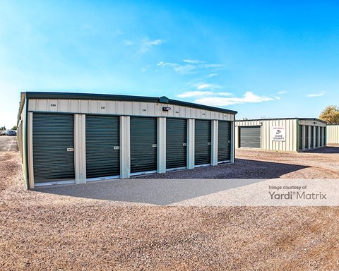 Storage Units for Rent available at 23315 CO-257, Milliken, CO 80543