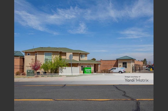 Cubesmart Self Storage 10144 Parkglenn Way Parker Rentcafe