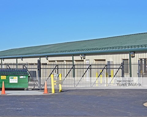 Storage Units for Rent available at 732 Hogback Drive, Golden, CO 80403