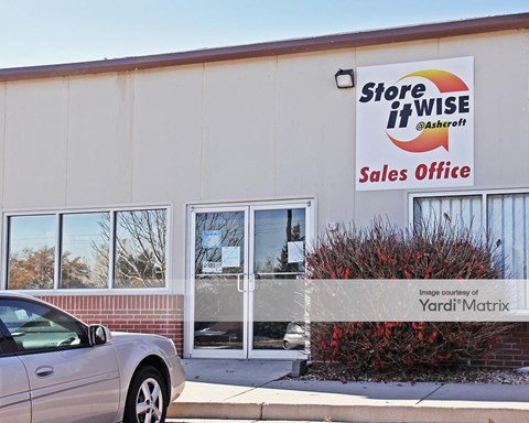 Storage Units for Rent available at 3257 35Th Avenue, Evans, CO 80620