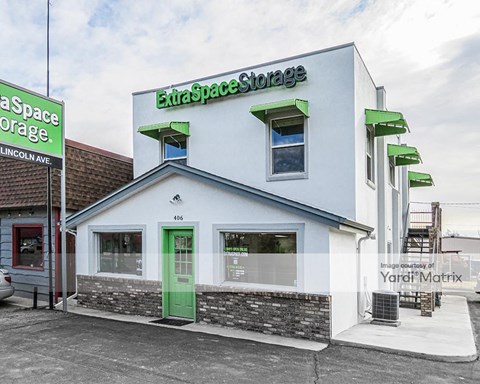 Storage Units for Rent available at 406 South Lincoln Avenue, Loveland, CO 80537