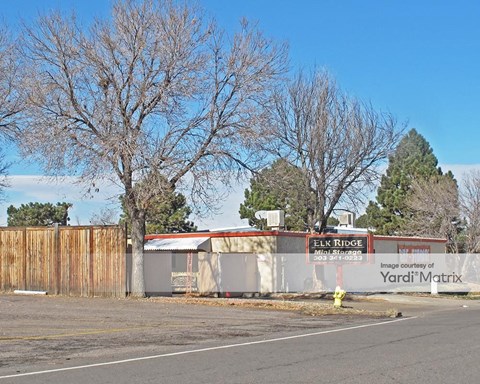 Storage Units for Rent available at 1563 Jasper Street, Aurora, CO 80011