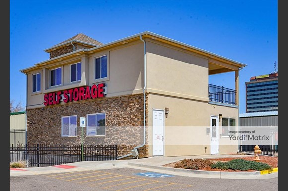 Self Storage Units In Aurora From 49 At 22020 E Atlantic Pl Cubesmart