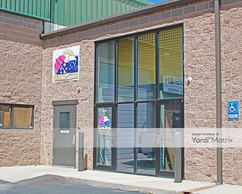 Storage Units for Rent available at 3993 South Valley Drive, Longmont, CO 80504