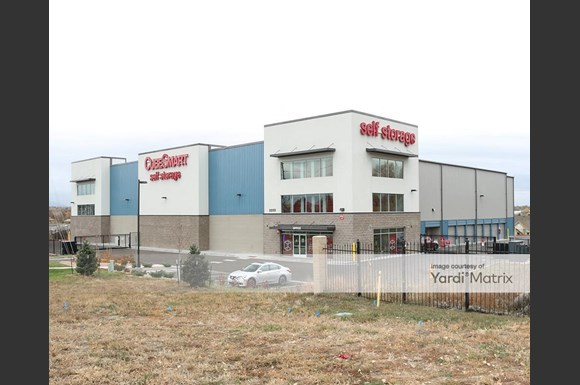 Cubesmart Self Storage 2255 East 104th Avenue Northglenn Rentcafe