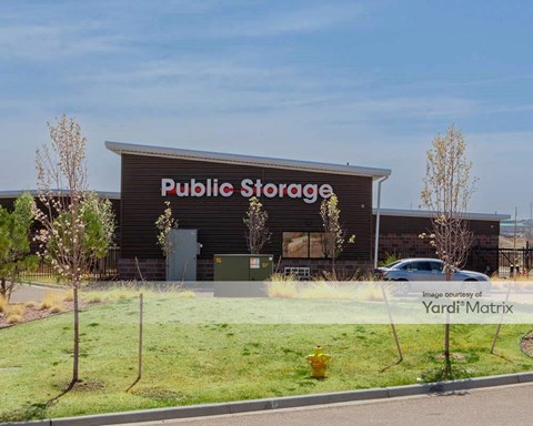 Storage Units for Rent available at 15456 East Mineral Avenue, Englewood, CO 80112