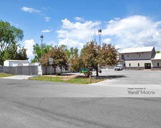 Storage Units for Rent available at 3115 East Mulberry Street, Fort Collins, CO 80524