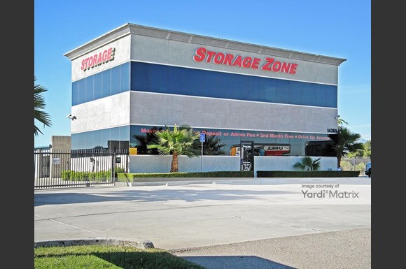 Self Storage Units In Palmdale Ca Rentcafe