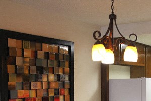 Peppertree Village Apartments - Dining Area Peppertree Village Apartments – Kitchen - Dining – Appliances Included - 24 Hour Emergency Maintenance - Garbage Disposal – Dishwasher - Private Storage - Ask for a Tour - Pet Friendly
