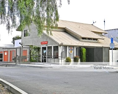Storage Units for Rent available at 4026 Mission Blvd, Montclair, CA 91763 Photo Gallery 1
