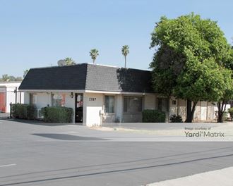 Storage Units for Rent available at 2567 Hamner Avenue, Norco, CA 92860