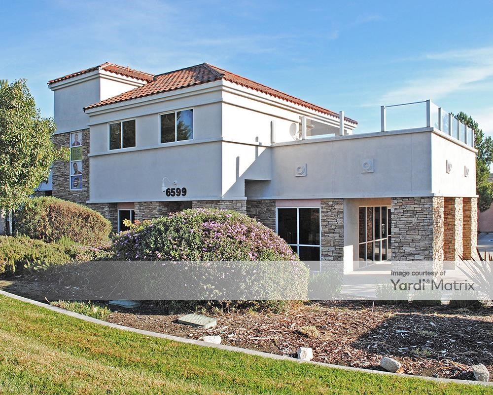 Storage Units In Ontario Ca On Campus Ave Storamerica