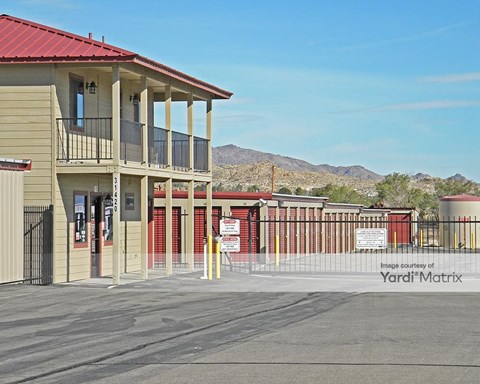 Storage Units for Rent available at 31420 CA Highway 18, Lucerne Valley, CA 92356