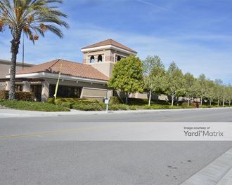 Storage Units for Rent available at 31524 Rancho Pueblo Road, Temecula, CA 92592