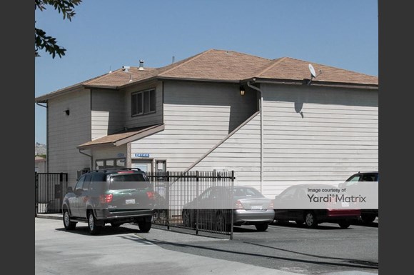 Extra Storage 2680 East La Cadena Drive Riverside Rentcafe