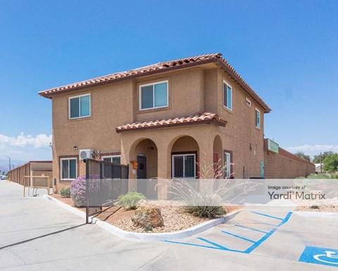 Storage Units for Rent available at 53301 US Hwy 111, Coachella, CA 92236