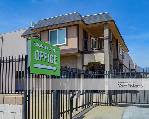 Storage Units for Rent available at 1675 West 11Th Street, Upland, CA 91786