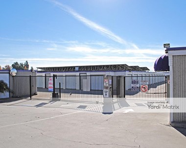 Storage Units for Rent available at 9605 East 9Th Street, Rancho Cucamonga, CA 91730 Photo Gallery 1