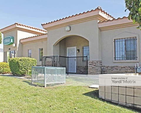 Storage Units for Rent available at 2005 Sterling Avenue, San Bernardino, CA 92404