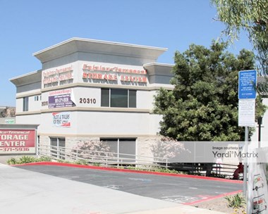 Storage Units for Rent available at 20310 Temescal Canyon Road, Corona, CA 92881 Photo Gallery 1